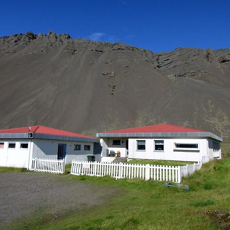 Rauthaberg II Guest House Raudaberg Exterior photo