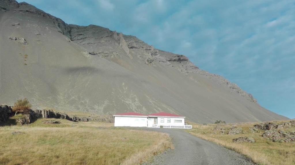 Rauthaberg II Guest House Raudaberg Exterior photo