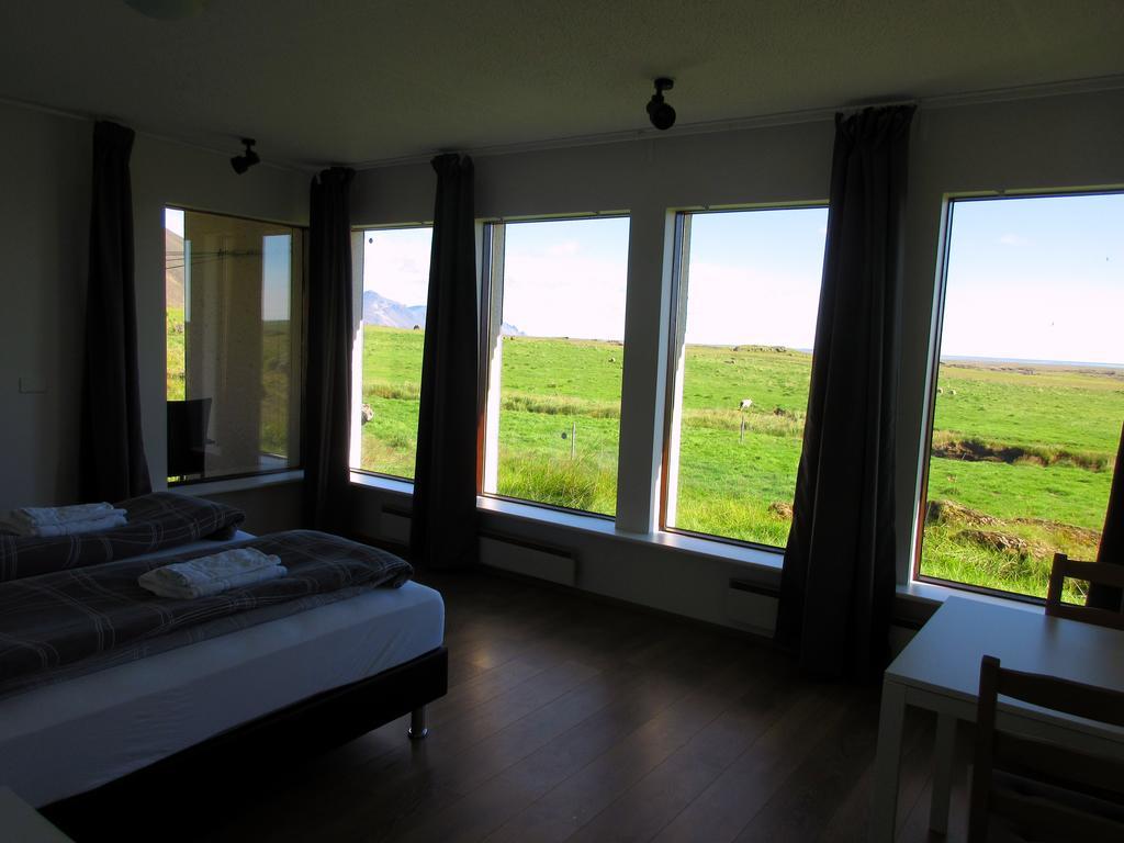 Rauthaberg II Guest House Raudaberg Exterior photo