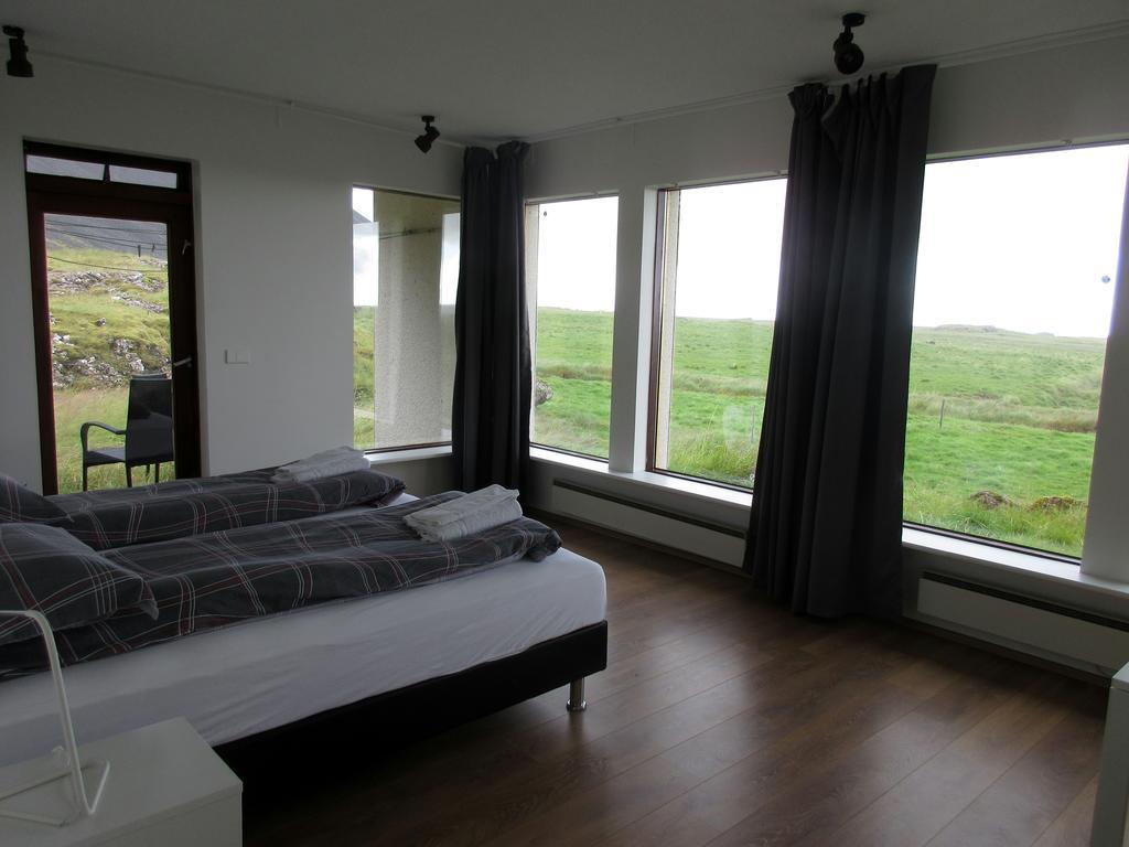 Rauthaberg II Guest House Raudaberg Exterior photo