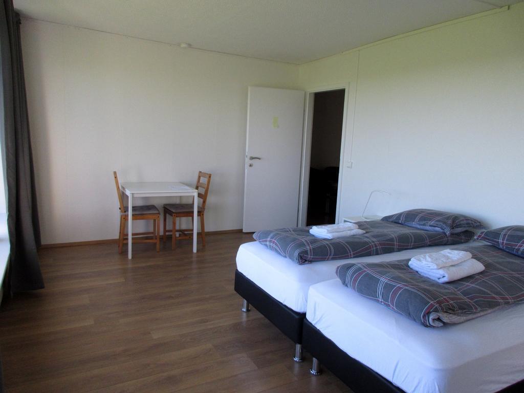 Rauthaberg II Guest House Raudaberg Exterior photo