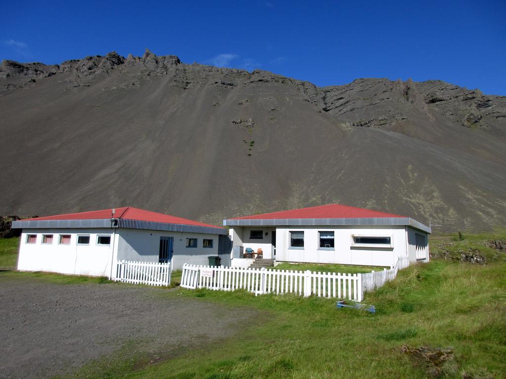 Rauthaberg II Guest House Raudaberg Exterior photo